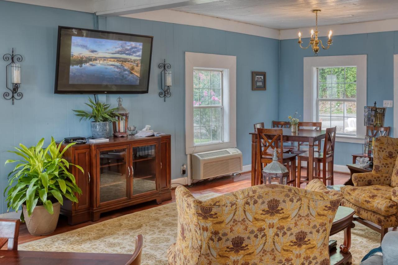 Riverview Inn Chattanooga Extérieur photo