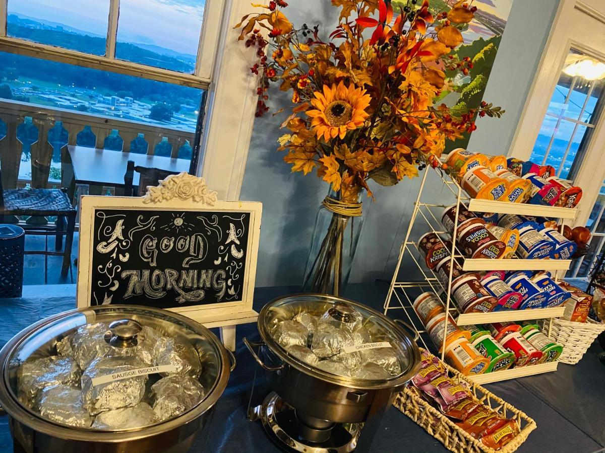 Riverview Inn Chattanooga Extérieur photo