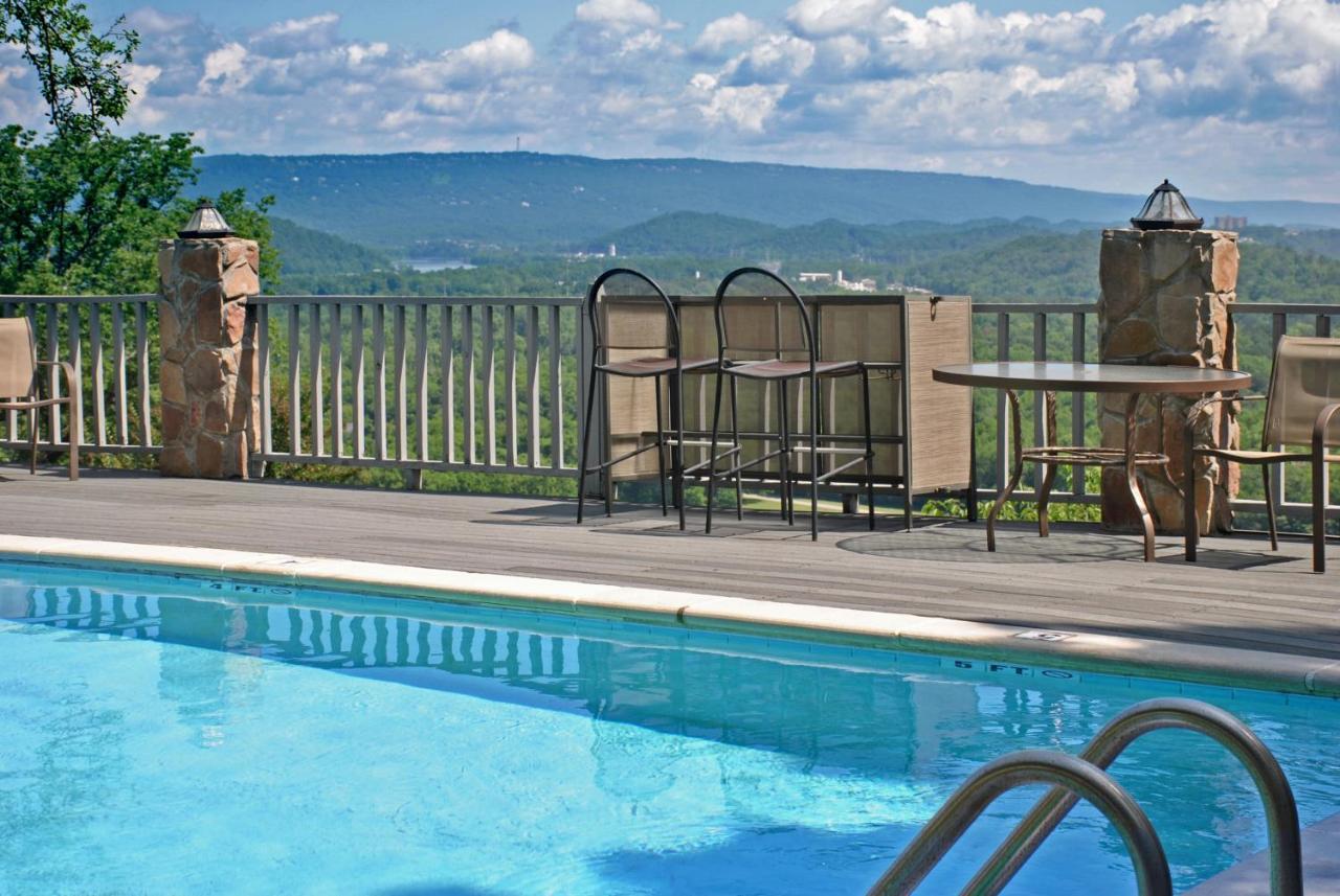 Riverview Inn Chattanooga Extérieur photo