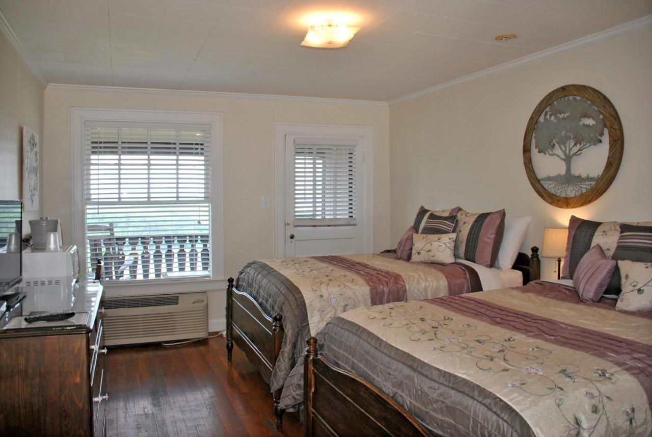 Riverview Inn Chattanooga Extérieur photo