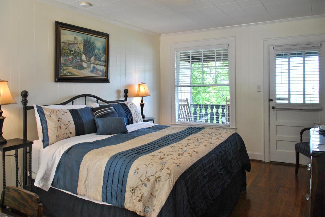 Riverview Inn Chattanooga Extérieur photo