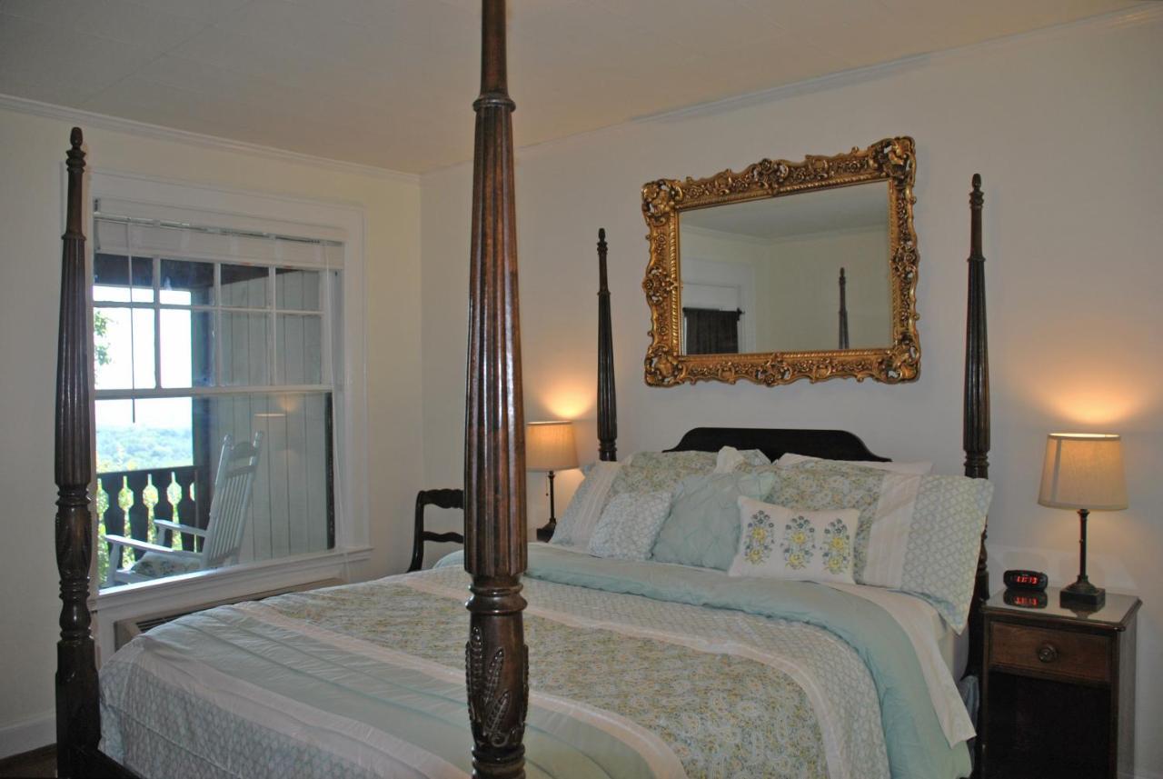 Riverview Inn Chattanooga Extérieur photo