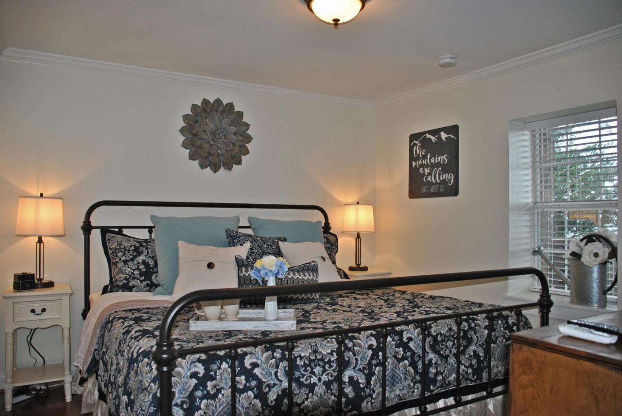 Riverview Inn Chattanooga Extérieur photo