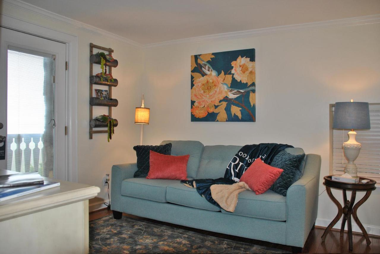 Riverview Inn Chattanooga Extérieur photo