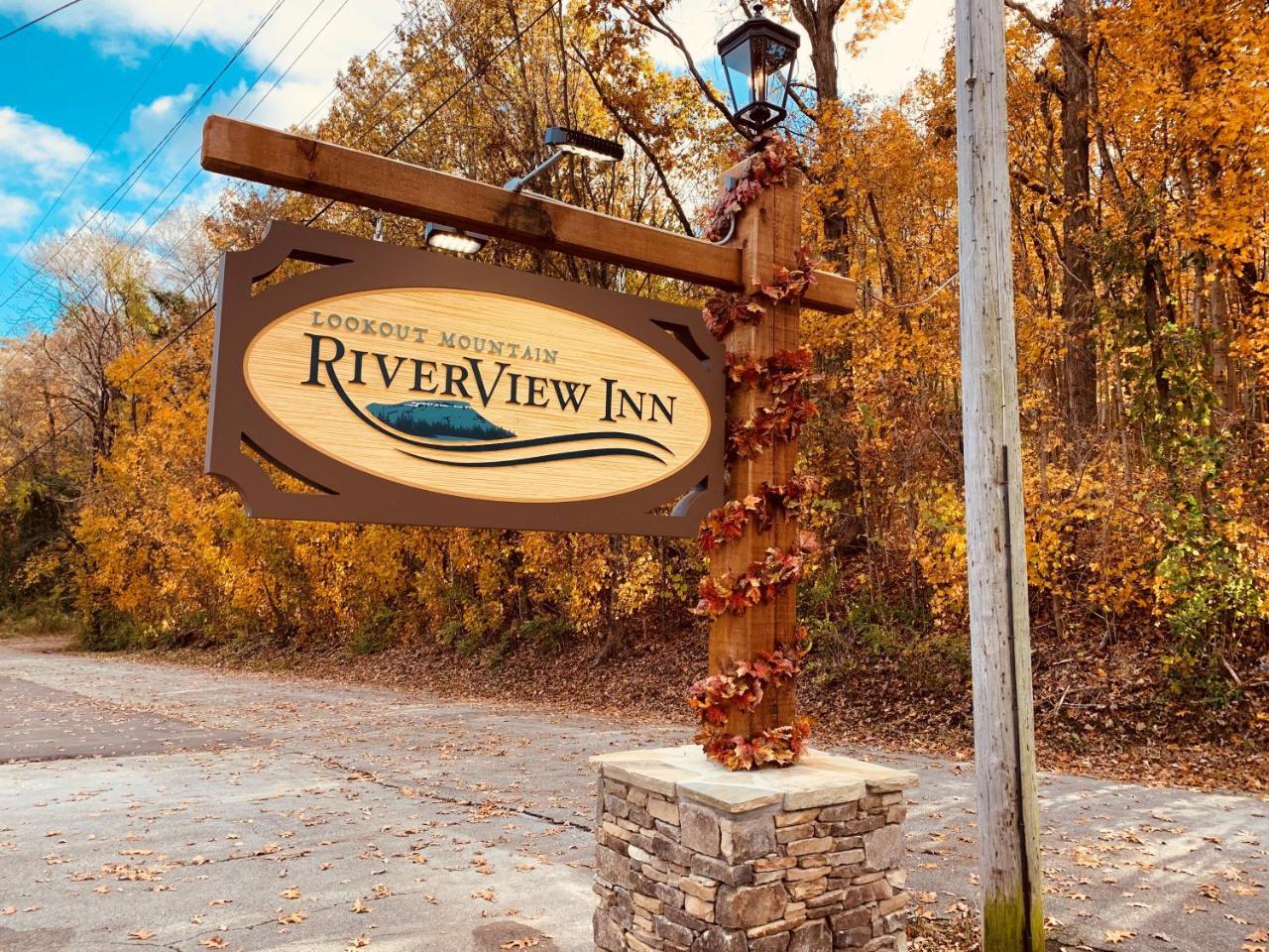 Riverview Inn Chattanooga Extérieur photo