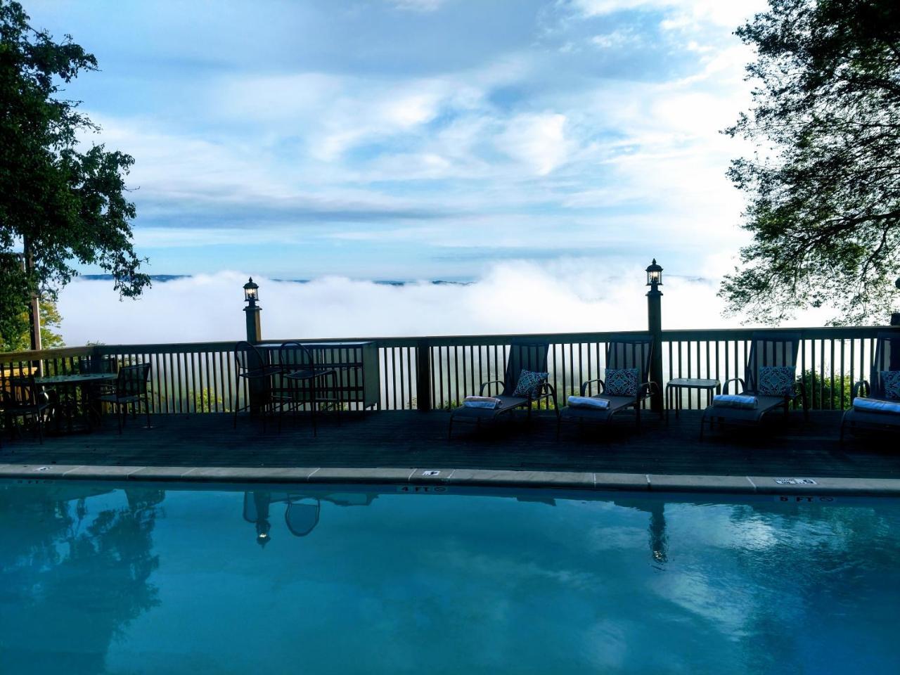 Riverview Inn Chattanooga Extérieur photo